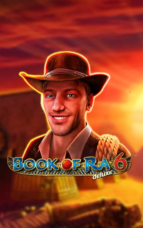 Book of Ra at Grand Ivy Casino