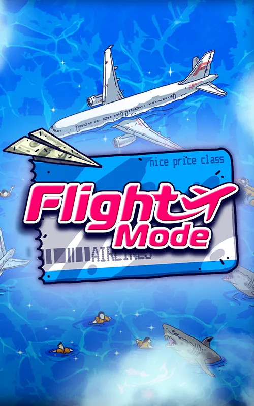 Flight Mode at Grand Ivy Casino