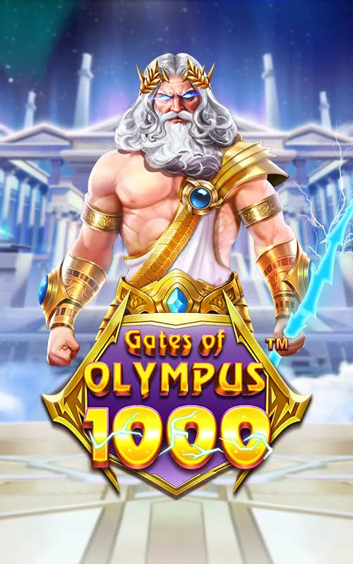 Gates of Olympus at Grand Ivy Casino