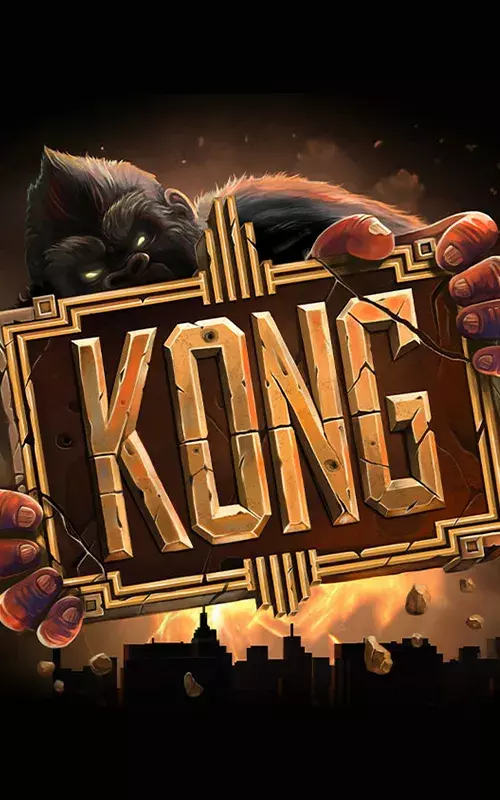 Kong at Grand Ivy Casino